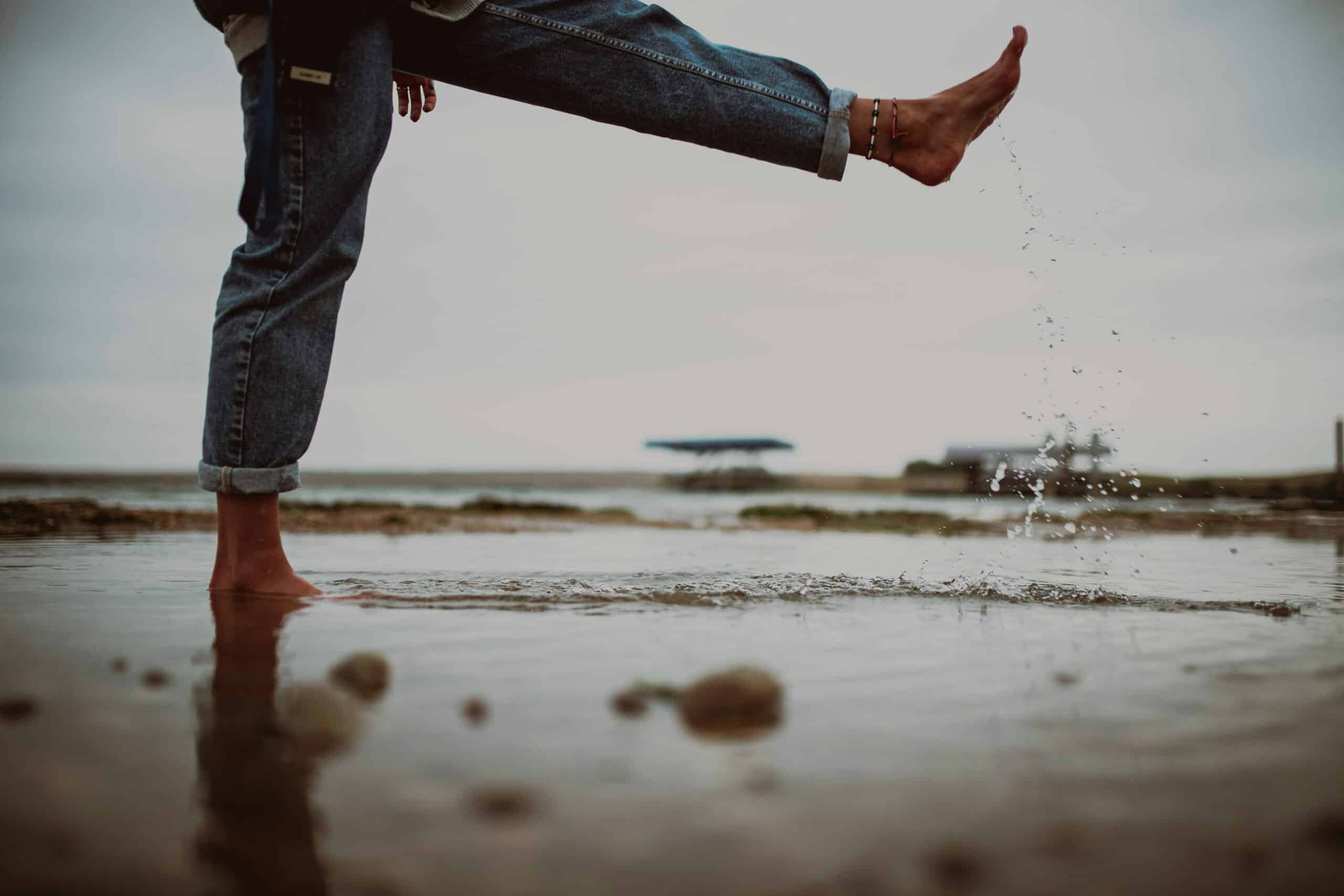 Un coup de pied dans la fourmilière ?